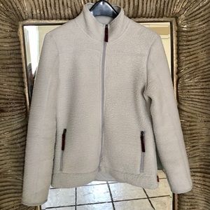 Avalanche Fleece Berber Jacket